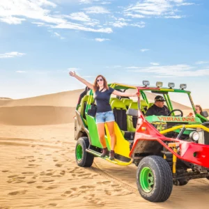 Tubulares Y Sandboarding - AT