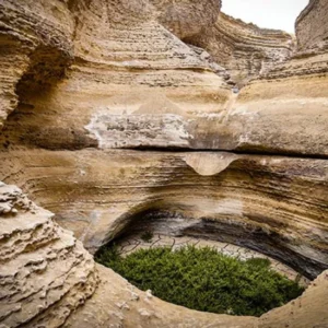 TOUR CAÑÓN DE LOS PERDIDOS