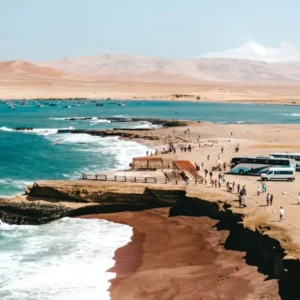 TOUR FULL DAY PARACAS