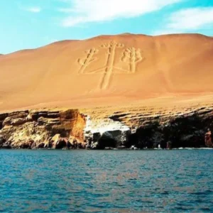 TOUR ISLAS BALLESTAS – PARACAS